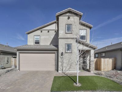 2025 Harmony Valley Way, Reno, NV, 89521