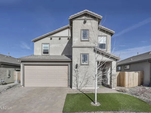 2025 Harmony Valley Way, Reno, NV 89521