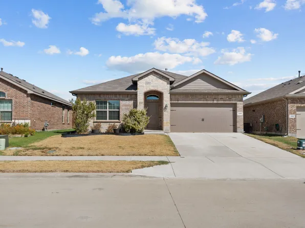 308 Youngblood Ln, Fort Worth, TX 76131
