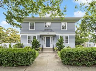 400 Wayland Ave, Providence, RI 02906