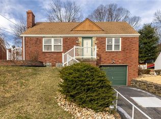 4921 Young Dr, Pittsburgh, PA