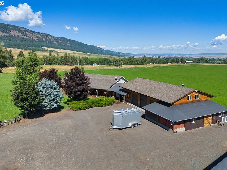 1st image of 67079 Lostine River Rd