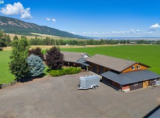 67079 Lostine River Rd, Lostine, OR 97857