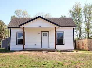 506 W Broadway St, Sand Springs, OK 74063
