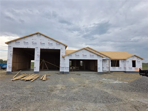 2628 Whisper Wind Way, Billings, MT 59106