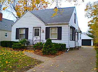 3713 Roanoke Rd, Toledo, OH 43613