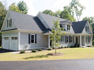 80 Tower Rd, Lincoln, MA 01773