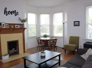 1118 Cypress St APT 2, Cincinnati, OH 45206