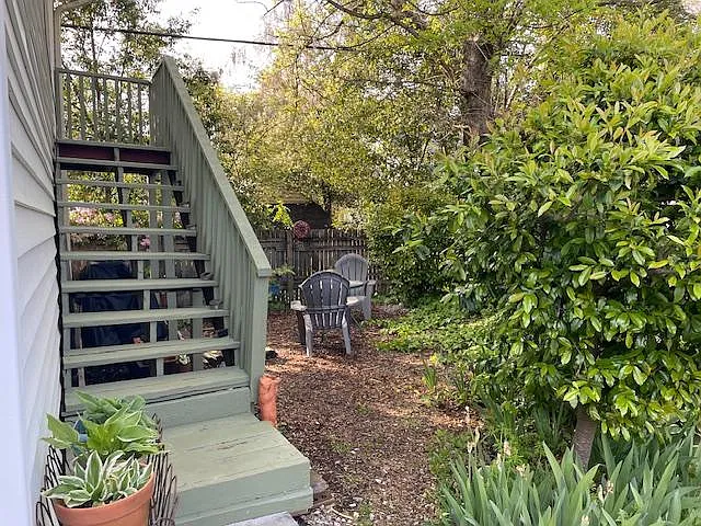Tomassee Ave, Greenville — Photo 4