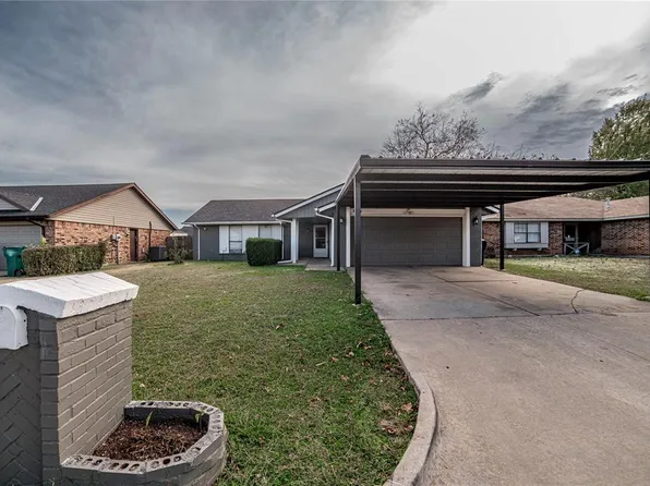616 NW 117th St, Oklahoma City, OK 73114