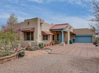 10 Arroyo Canyon Rd, Santa Fe, NM 87508