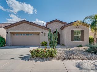 4761 E Narrowleaf Dr, Gilbert, AZ 85298
