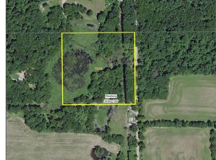 Pemberton Rd, Vandalia, MI 49095