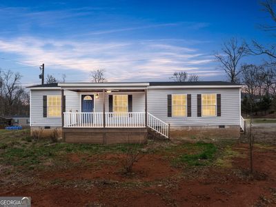 137 Jackson Rd, Cleveland, GA, 30528