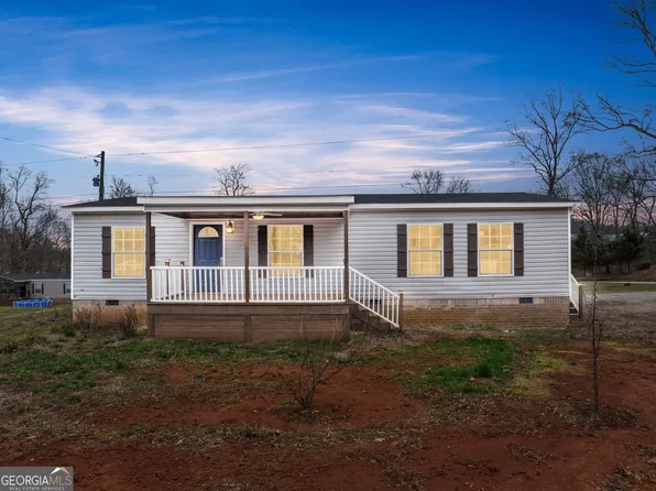 137 Jackson Rd, Cleveland, GA 30528