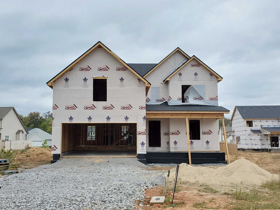 2nd image of 56 Reserve At Sango Mls