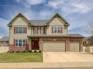 10126 Briarwood St, Firestone, CO 80504