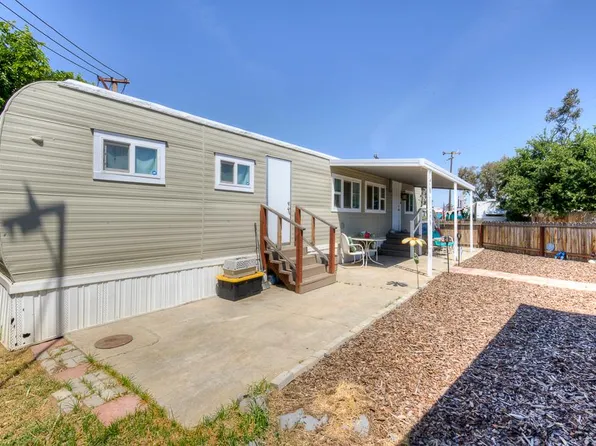 1941 N Golden State Blvd #50, Fresno, CA 93705