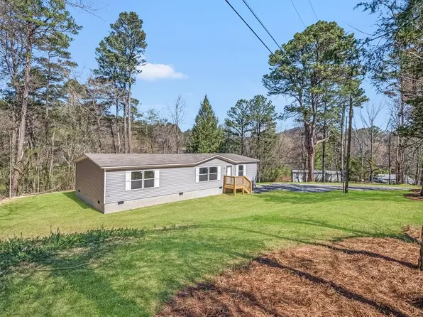 328 Houston Valley Rd, Rocky Face, GA 30740