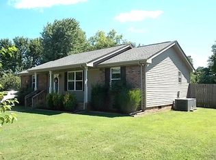 1505 Orleans Ct E LOT 147, Gallatin, TN 37066