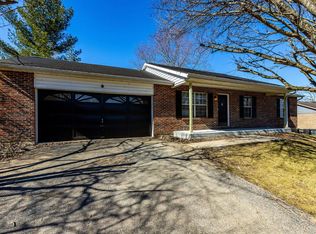 10493 Mill Rd, Cincinnati, OH 45240