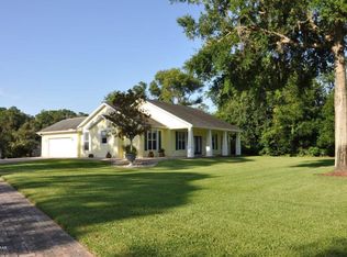 1071 Sugar Mill Dr, New Smyrna Beach, FL 32168