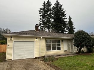 109 SE 102nd Ave, Vancouver, WA 98664