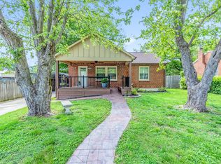 1718 Hillview Dr, Columbia, TN 38401