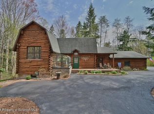 515 Clinton St, Waverly, PA 18471