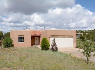 5 Pinto Ct, Edgewood, NM 87015