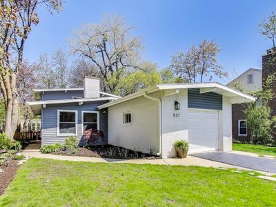 537 County Line Rd, Highland Park, IL, 60035