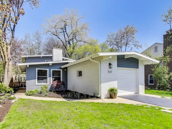 537 County Line Rd, Highland Park, IL 60035