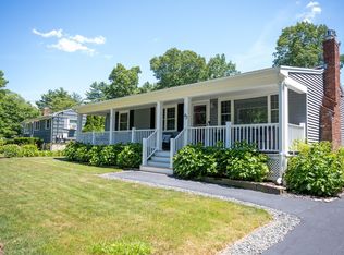43 Willow St, Stoughton, MA 02072