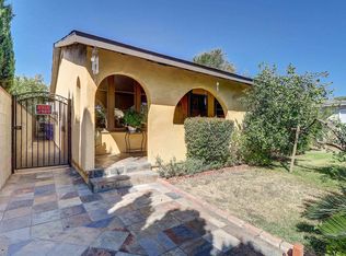 3231 E Green St, Pasadena, CA 91107