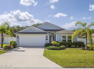 80 S Hamilton Springs Rd, Saint Augustine, FL 32084