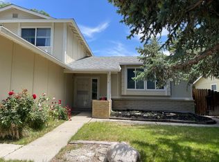 4401 Reggie Rd, Reno, NV 89502