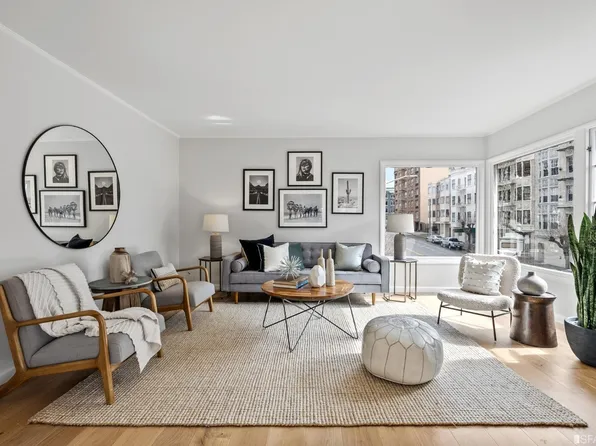 2096 California St, San Francisco, CA 94109