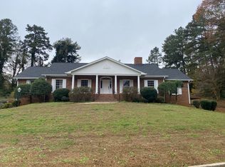 3451 Springrun Dr, Decatur, GA 30032