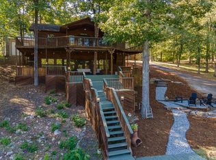 145 Golden Oak Pl, Hot Springs, AR 71913