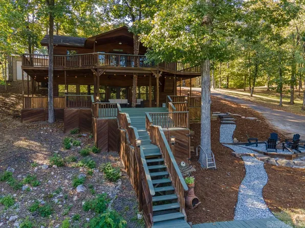 145 Golden Oak Pl, Hot Springs, AR 71913