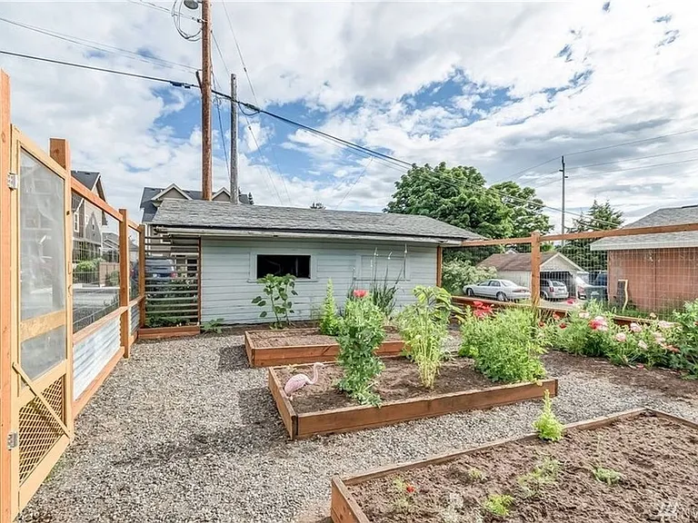 1254 Franklin St — Photo 15