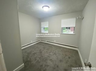 1683 Commonwealth Ave, Brighton, MA 02135