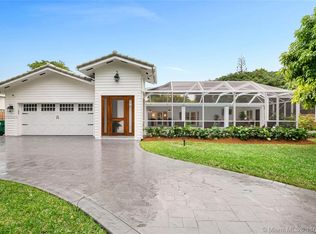 7235 SW 105th Ter, Pinecrest, FL 33156