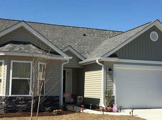 1205 Donald Street Glenn #OAK, Conway, SC 29527