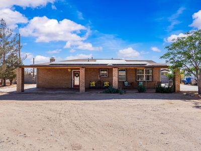 13181 Ayla Rd, El Paso, TX, 79938