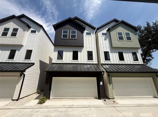 6540 Goldspier St, Houston, TX 77091