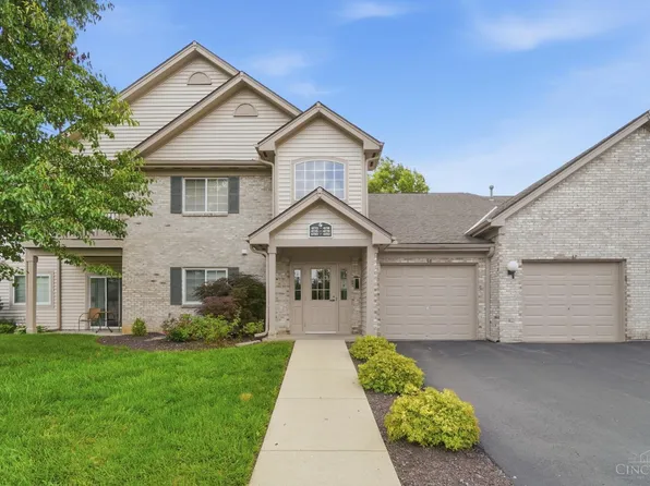4782 Bordeaux Ln, Mason, OH 45040