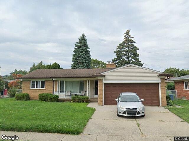 Property Front View