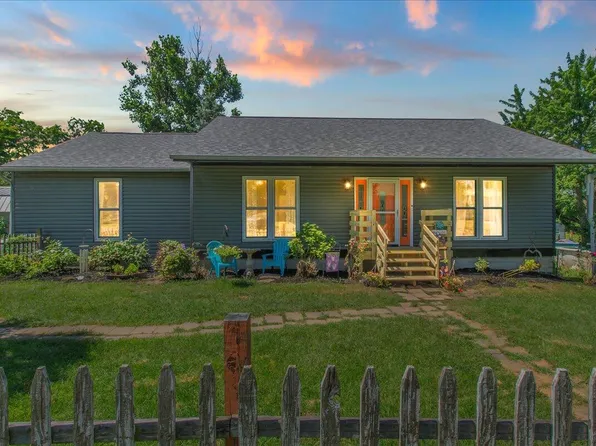 10474 County Road 153, East Liberty, OH 43319