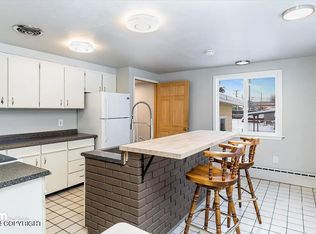 7749 Dover Ave #A, Anchorage, AK 99504